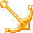 Anchor Icon